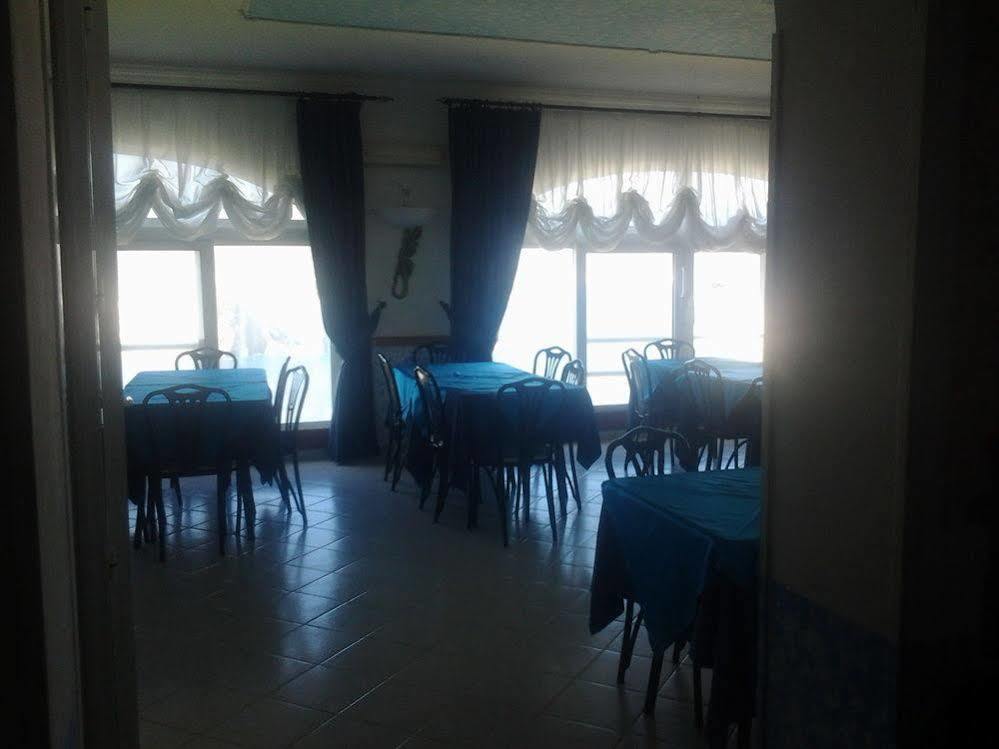 Villa Adele Ponza Exteriér fotografie