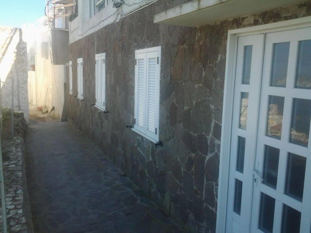 Villa Adele Ponza Exteriér fotografie