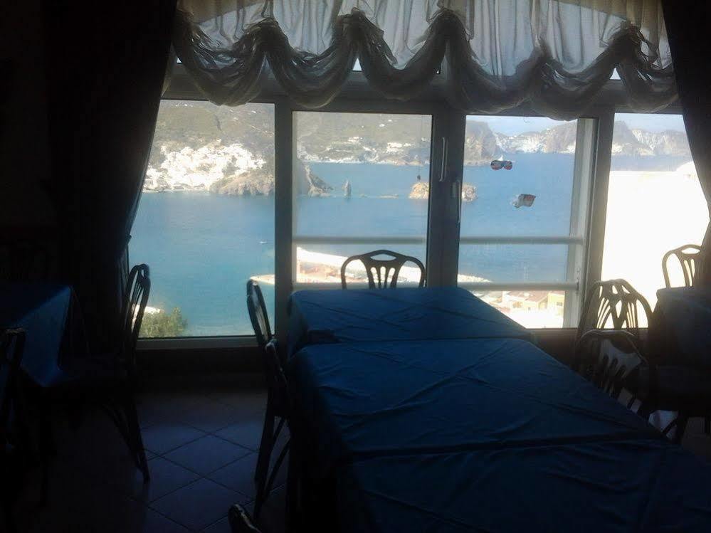 Villa Adele Ponza Exteriér fotografie