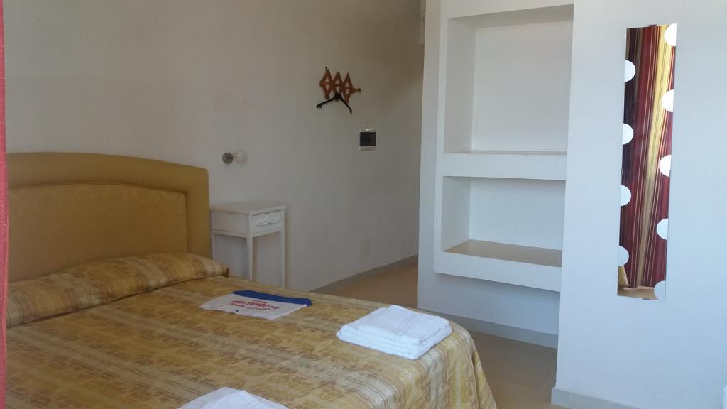 Villa Adele Ponza Pokoj fotografie