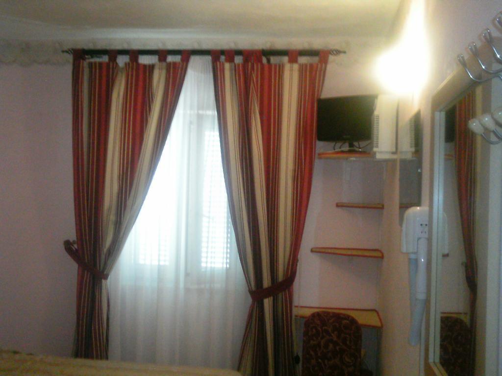 Villa Adele Ponza Pokoj fotografie